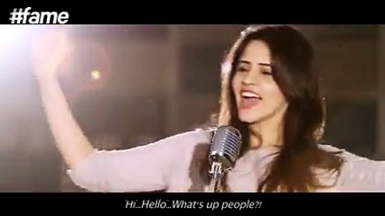 Mind Blowing speech by this Girl explaining Rape as a Joke in India