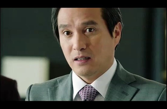 펀치 15회 FULL 2월3일 HDTV 펀치 15화 150203