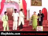 Punjabi Stage Drama Zafri Khan Deedar Amant Chan