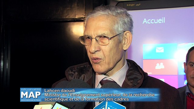 Workshop à Rabat sur l'employabilité des jeunes à travers les NTIC