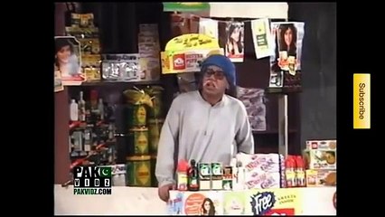 Shertiya Mithay stage drama in Sohail Ahmad and Mastana and more funny actors