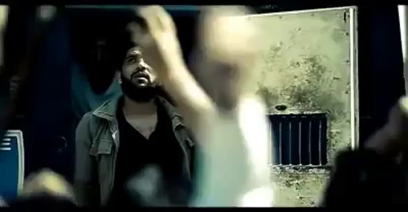 New pakistani film "MAIN BHAGI HON" trailer