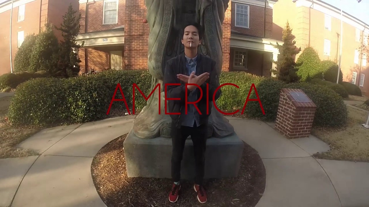 AMERICA