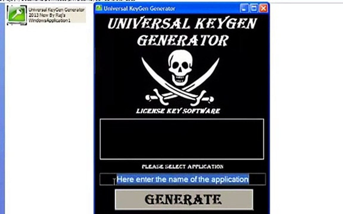 Universal KeyGen Generator 2015 updated - video Dailymotion