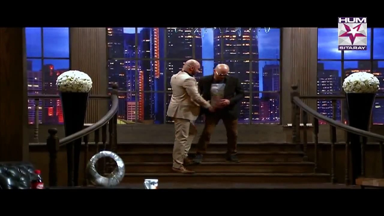 Tonite With HSY ~ Bushra Ansari and Ali Azmat ~ Episode 6