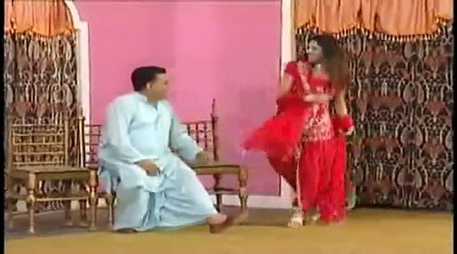 Zafri Khan Iftikhar Thakur Nasir Chinyoti best performance 2014