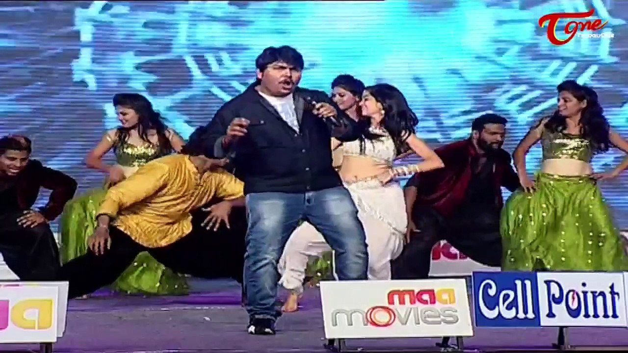 Patas Movie Success Meet || Kalyan Ram