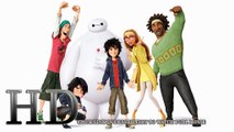  Big  Hero  6  Full  Movie  video  dailymotion 