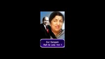 BEST OF LATA MANGESHKAR  & MOHD. RAFI DUETS | Jukebox - Vol-1 - HD VIDEO