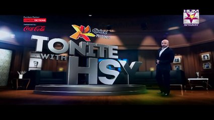 Tonite With HSY Show Episode 13 Full On HUMSITARAY TV Dec 20, 2014