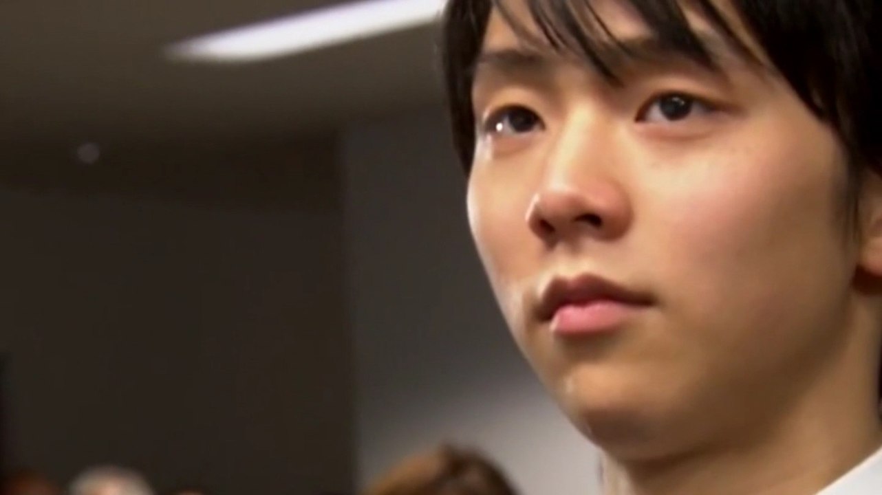 Smile & Tears ～ Japan National 2014 全日本選手権