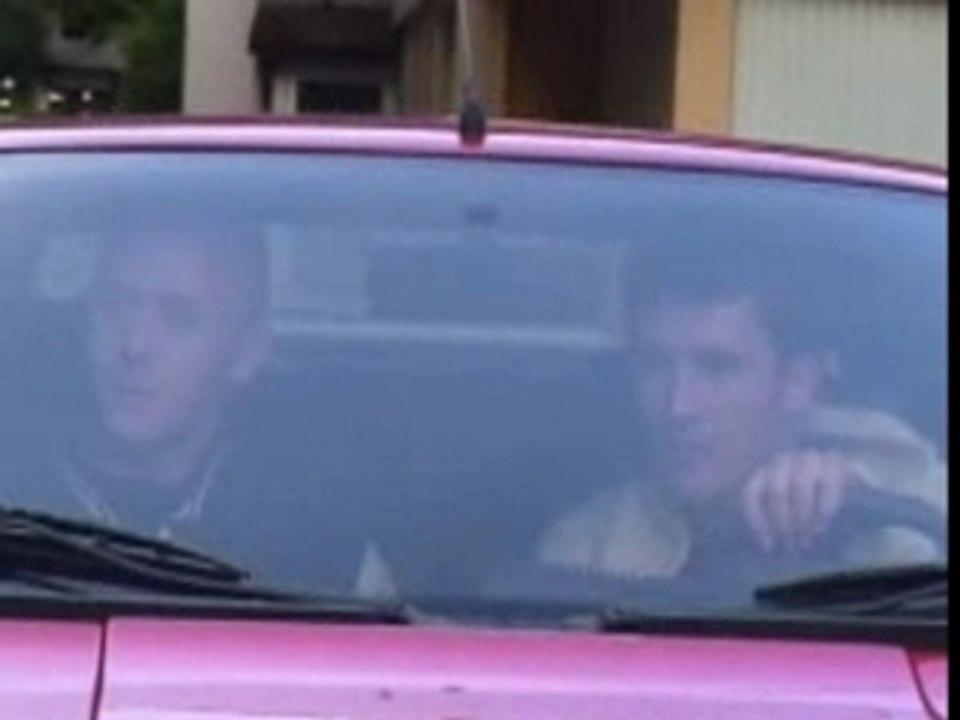 Les nouveaux Starsky et Hutch