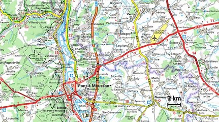 Reportage : Résultats de la consultation pour Vandières