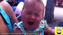 Best Funny Videos - Babies Eating Lemons for First Time