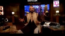 Tonite With HSY ~ Fawad Khan and Mahira Khan ~ Episode 1