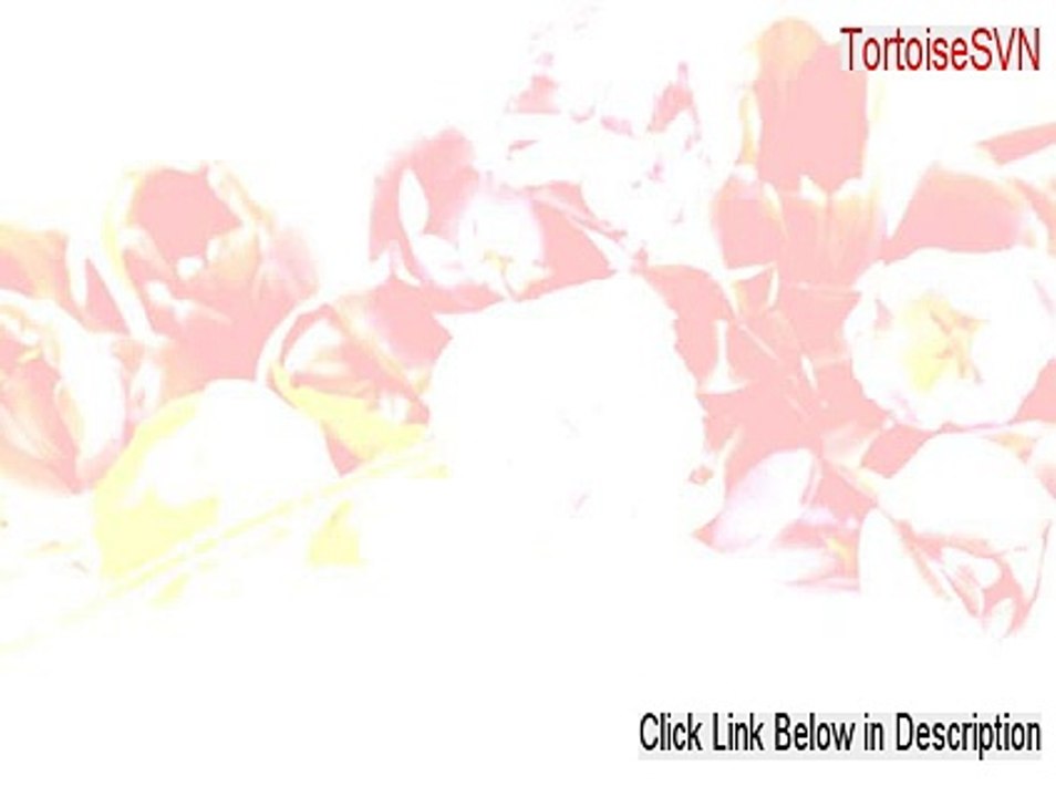 TortoiseSVN (64-bit) Full Download - Legit Download 2015