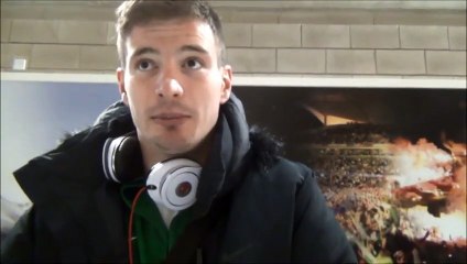 Ομόνοια-Δόξα Ivan Rounje @Balla