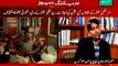 Ghinwa exposed Murtaza Bhutto murder allegation against PPP chairman Benazir Bhutto
