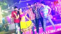 Making of Kasu Cashu Dabbu Song || Gaddam Gang Movie || Rajasekhar || Mumaith khan