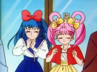 Diventeremo famose - 31 - Alba e Futura attrici