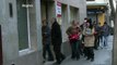 Desemprego na Espanha afeta 4,53 milhões de pessoas