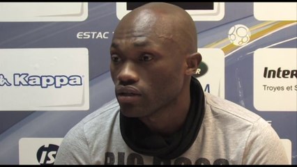 Présentation de Christian BEKAMENGA