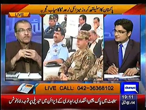 Nuqta-e-Nazar– 2nd February 2015