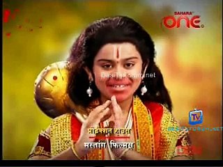 Jai Jai Jai Bajarangbali 3rd February 2015 Video Watch Online p1