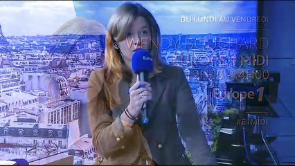 "Alain Juppé constate simplement qu'il n'a rien de commun avec le FN "