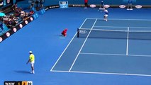 Las 20 mejores del Abierto de Australia- Ventaja Tenis