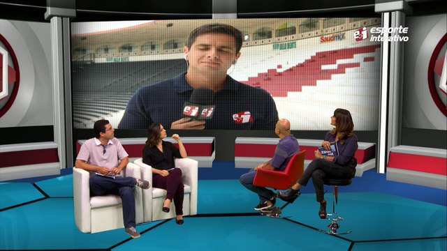 Volante Jean Patrick se machuca em treino do Vasco e procupa