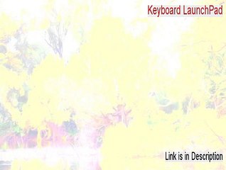 Keyboard LaunchPad Download Free (keyboard launchpad music)