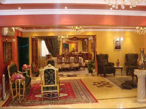 شقه بمدكور للبيع بين فيصل والهرم 130م ب310 الف