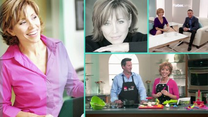 Forbes Living TV Show Features Beauty Bridge