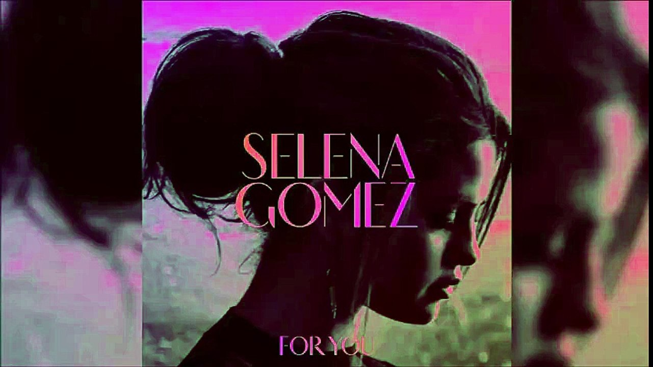 Selena Gomez - Do It (Audio)