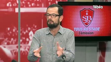 Tous au stade : l'émission du lundi 2 février 2015