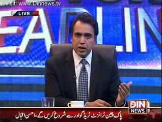 Beyond Headlines - 3rd February 2015