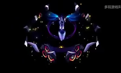 DJ Sona Leak - League of Legends