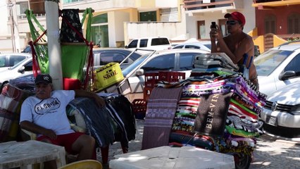 Projeto Pé na Areia - Ep. IX - Anchieta