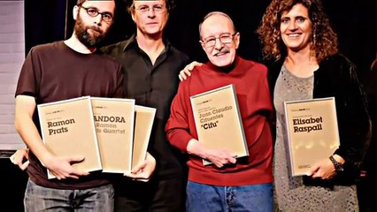 TV3 - Ànima - Ramon Prats