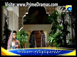 Iqraar Episode 15 - 3rd Feb 2015 Part 2