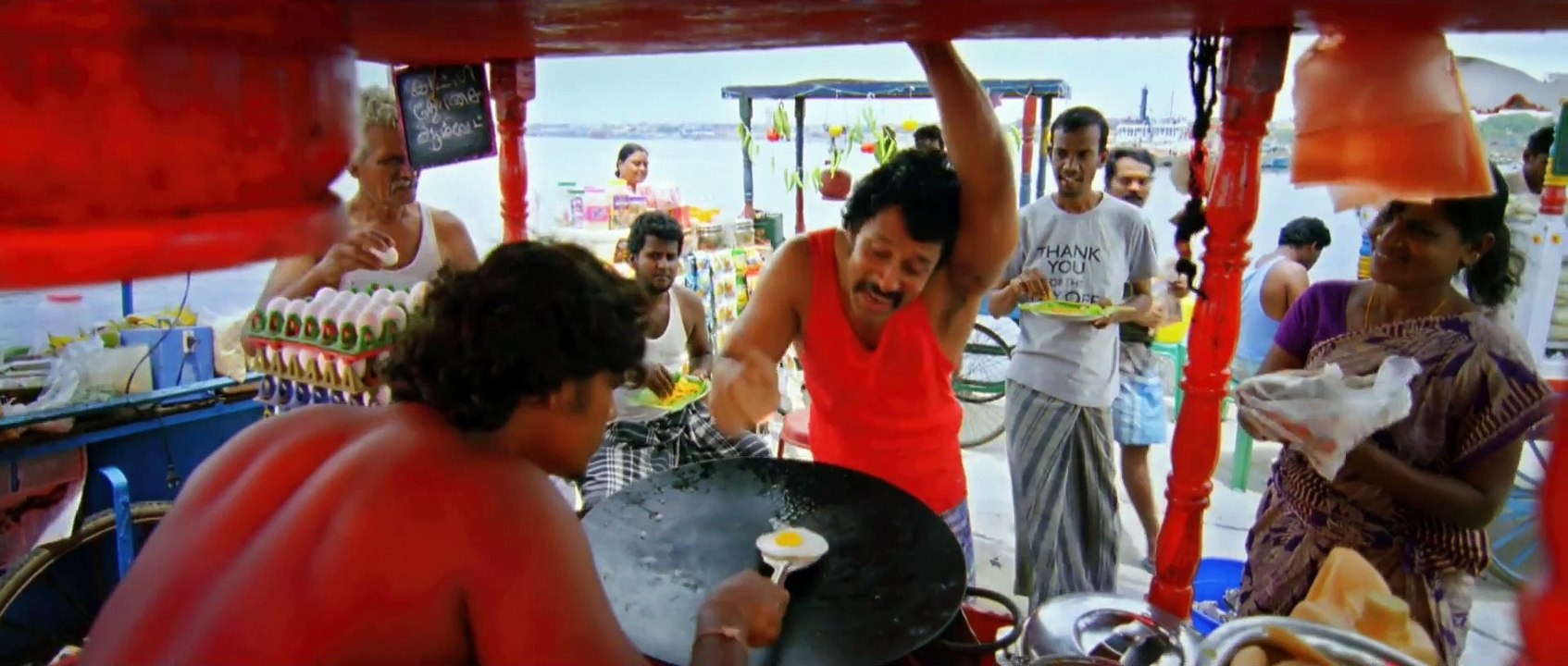 MERSALAAYITEN    -I   TAMIL HD FULL VIDEO SONGS