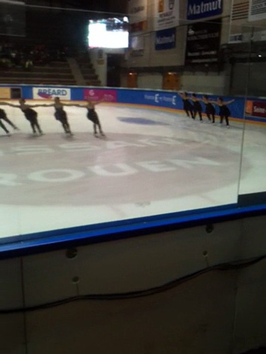 French Cup 2015