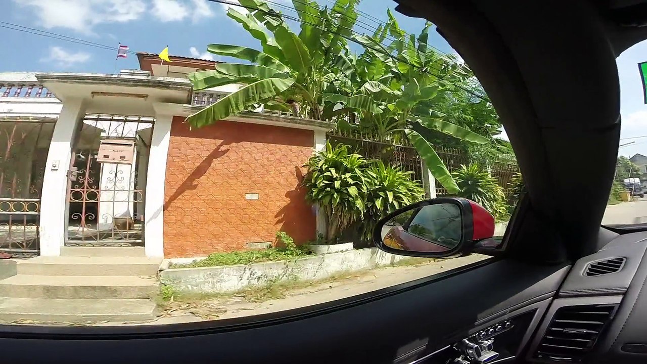 Searching for spotting locations around BKK airport