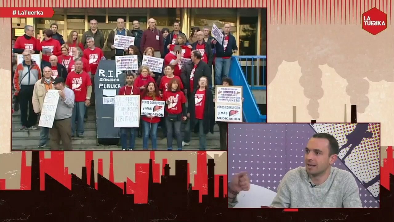 En Clave Tuerka Las promesas incumplidas de Rajoy 2