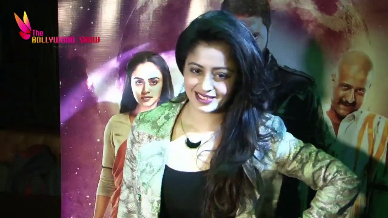 Shreyas Talpade & Jitendra Joshi Birthday Celebration with Film Baji