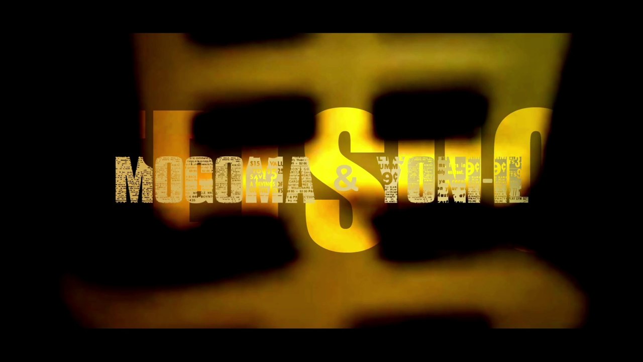 TETSUO Live Project : Trailer #01