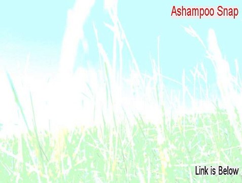 Ashampoo Snap Key Gen (Ashampoo Snapashampoo snap 2015)