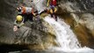 Adidas Canyoning Team Canyon Cramassouri