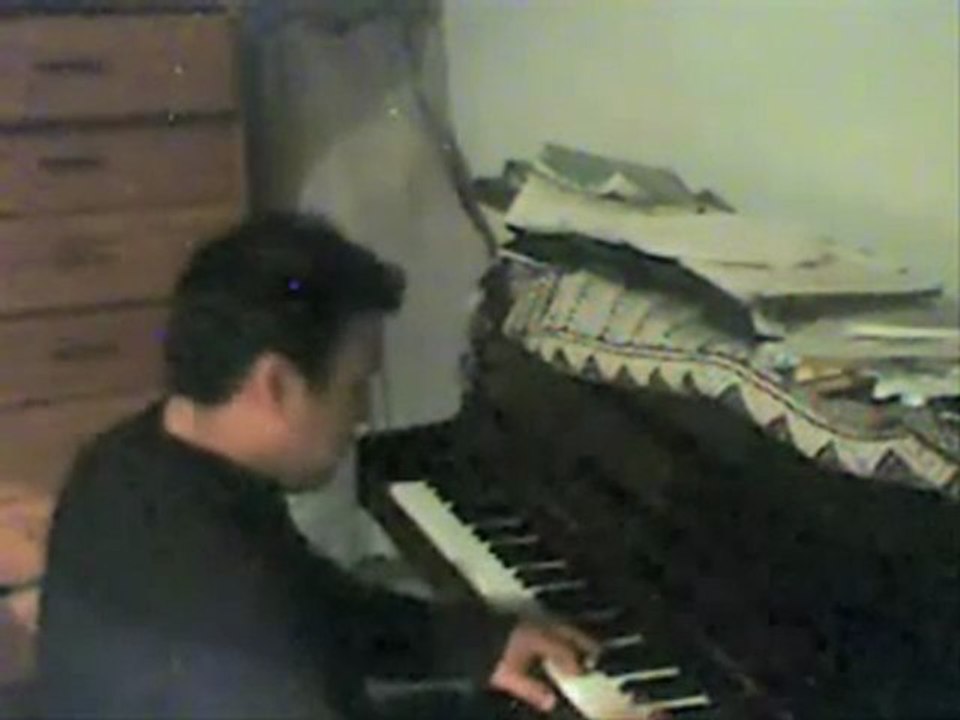 Composiciones Para Piano